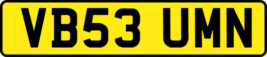 VB53UMN
