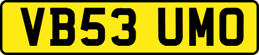 VB53UMO