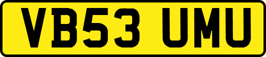 VB53UMU