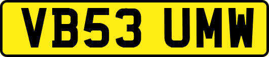 VB53UMW