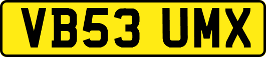 VB53UMX