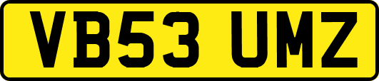 VB53UMZ