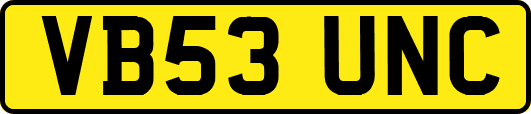 VB53UNC