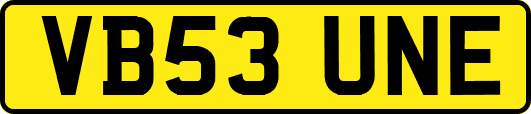 VB53UNE
