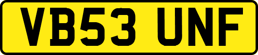 VB53UNF