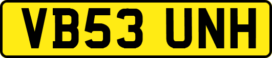 VB53UNH