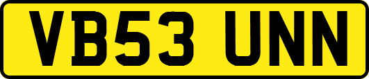 VB53UNN
