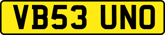 VB53UNO
