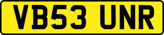 VB53UNR