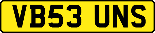 VB53UNS