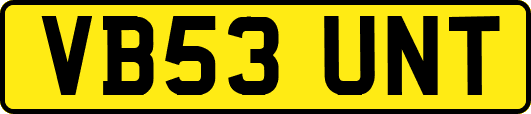 VB53UNT
