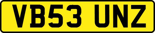 VB53UNZ