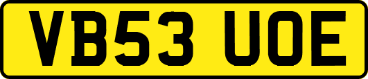 VB53UOE