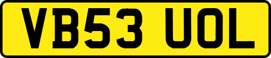 VB53UOL