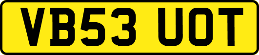 VB53UOT