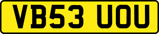 VB53UOU