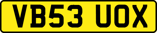VB53UOX