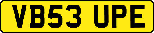 VB53UPE