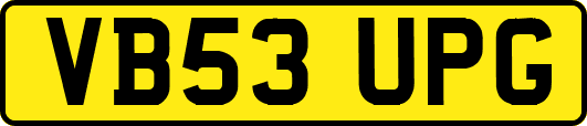 VB53UPG