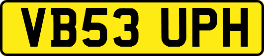 VB53UPH