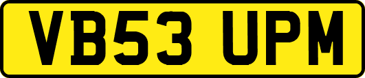 VB53UPM