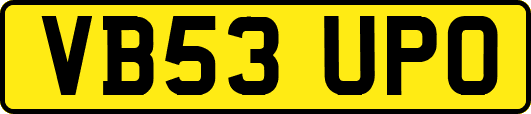 VB53UPO