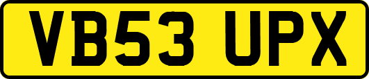 VB53UPX