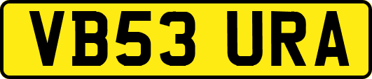 VB53URA