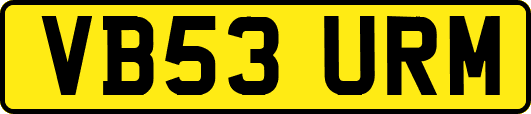 VB53URM