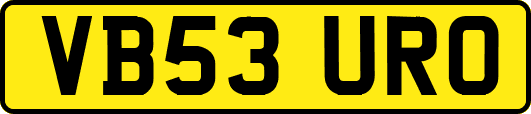 VB53URO