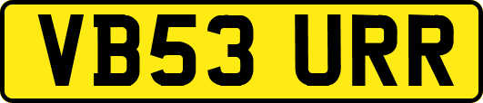 VB53URR