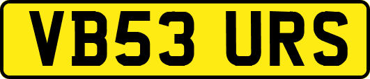 VB53URS