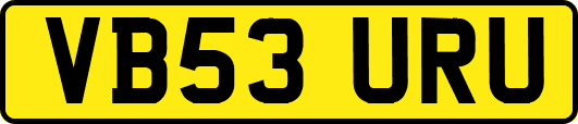 VB53URU