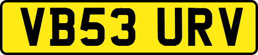 VB53URV