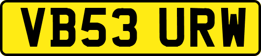 VB53URW