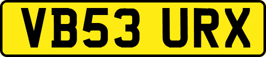 VB53URX