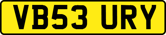 VB53URY
