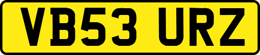 VB53URZ