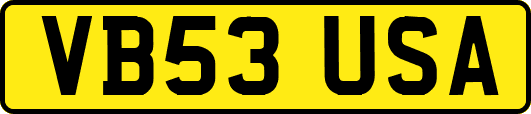 VB53USA