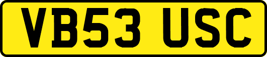 VB53USC