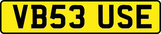 VB53USE