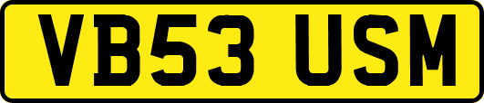VB53USM