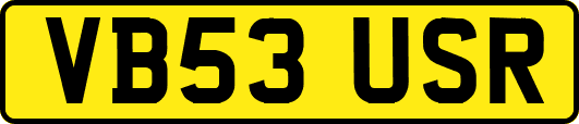 VB53USR