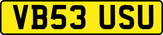 VB53USU