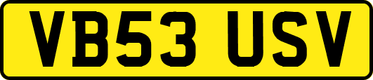 VB53USV