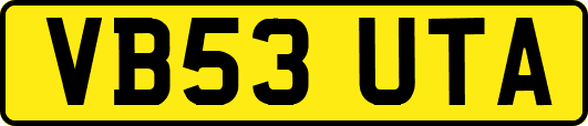 VB53UTA
