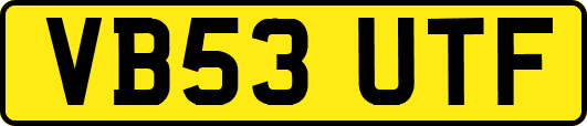 VB53UTF
