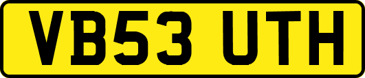 VB53UTH