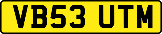 VB53UTM