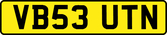 VB53UTN